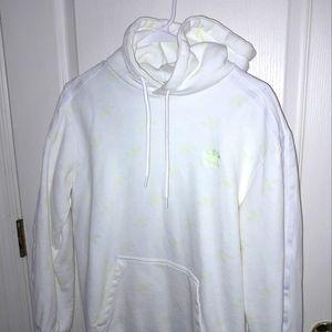 Adidas pullover hoodie